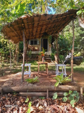 Eco Retreat